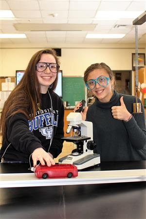 Science Scholars Science Scholars